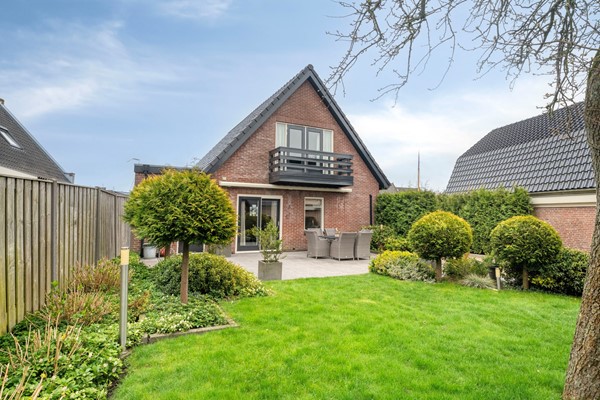 Medium property photo - Havenstraat 43, 3752 AB Bunschoten-Spakenburg